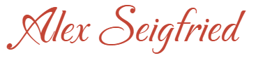 Alex Seigfried logo