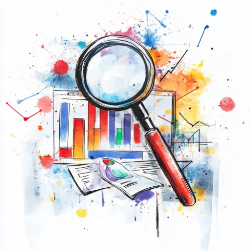 SEO & Online Visibility Optimization