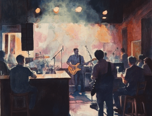 Marketing Packages for Bars & Event Venues