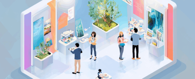 Microsites for effective online marketing website