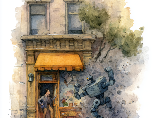 Website Maintenance Is Not a “Set It and Forget It” Thing